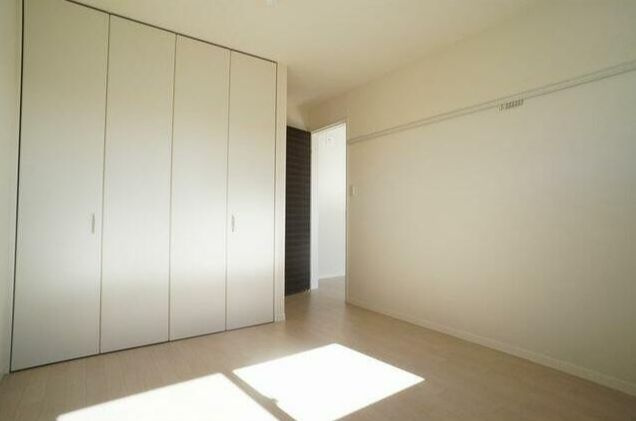 プロンシア青木の居間・リビング