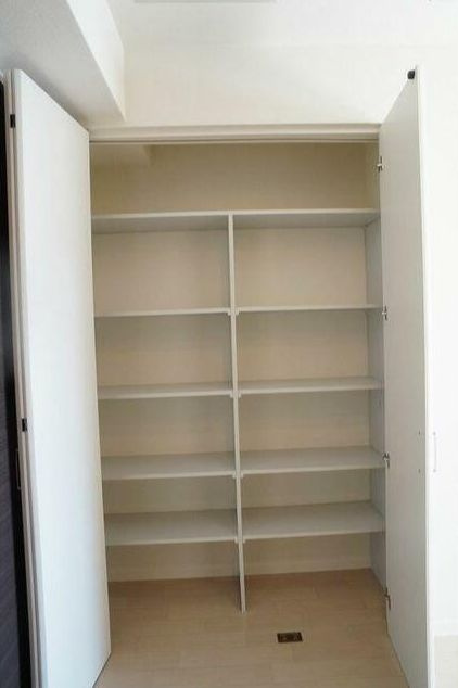 プロンシア青木のキッチン