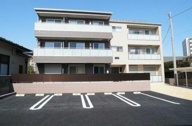 プロンシア青木