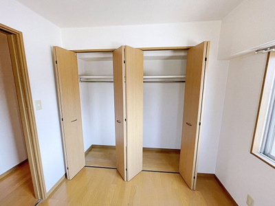 【収納】 | コーポ竹味【名古屋市賃貸・スーパー徒歩圏内】