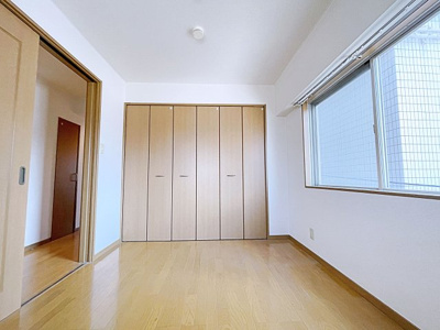 【内装】 | コーポ竹味【名古屋市賃貸・スーパー徒歩圏内】