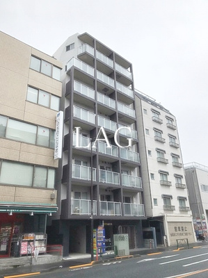 【外観】 | リヴシティ中野 | 外観です。