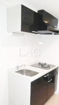 【キッチン】 | リヴシティ中野 | キッチンです。