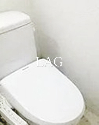 【トイレ】 | リヴシティ中野 | トイレです。