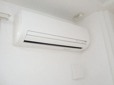 【設備】 | メゾン・クレール