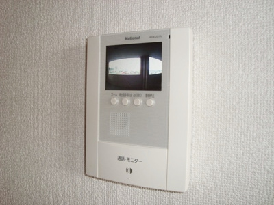 【セキュリティ】 | メゾン・クレール