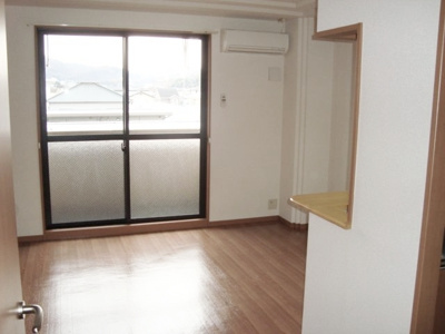 【居間・リビング】 | メゾン・クレール