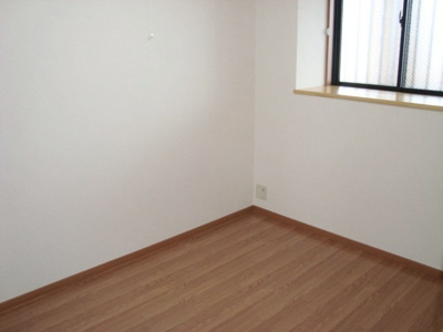 【寝室】 | メゾン・クレール