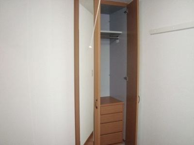 【収納】 | メゾン・クレール