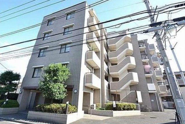 カーサ大泉学園