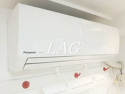 【設備】 | エトワール赤堤 | エアコン付です。