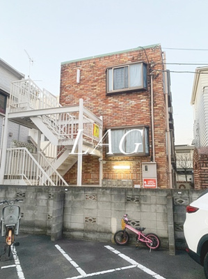 【外観】 | エトワール赤堤 | 外観です。