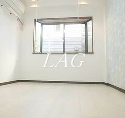 【居間・リビング】 | エトワール赤堤 | 洋室のお部屋です。