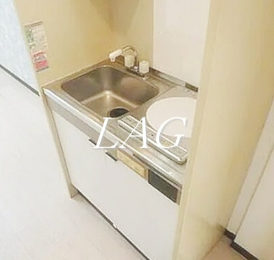 【キッチン】 | エトワール赤堤 | キッチンです。