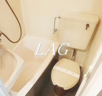 【トイレ】 | エトワール赤堤 | トイレです。