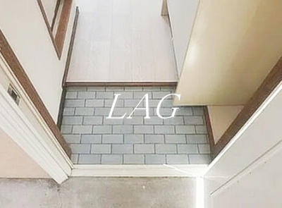 【玄関】 | エトワール赤堤 | 玄関です。