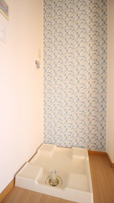 【洗面所】 | フェリーチェ