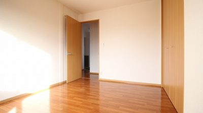 【内装】 | フェリーチェ