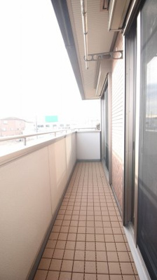 【バルコニー】 | フェリーチェ