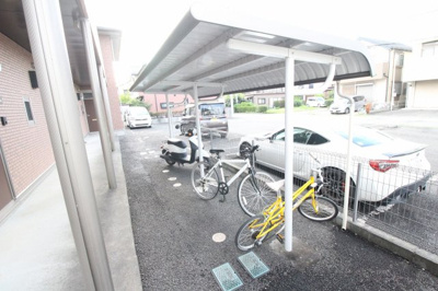 【その他共用部分】 | フェリーチェ