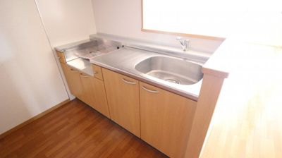 【キッチン】 | フェリーチェ