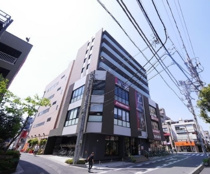 EVISSAN松原の画像