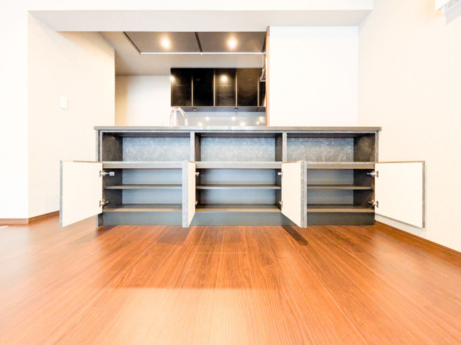 【その他共用部分】 | S-RESIDENCE平尾WEST　★プライスホームなら仲介手数料が0円です！★