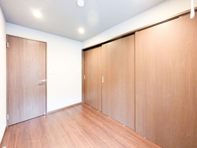 【収納】 | S-RESIDENCE平尾WEST　★プライスホームなら仲介手数料が0円です！★