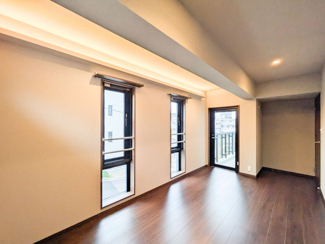 【洋室】 | S-RESIDENCE平尾WEST　★プライスホームなら仲介手数料が0円です！★