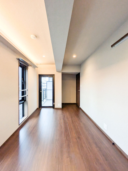 【寝室】 | S-RESIDENCE平尾WEST　★プライスホームなら仲介手数料が0円です！★