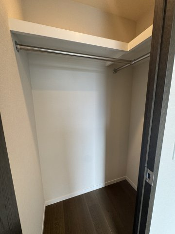 アトラス麻布台の収納|ちょっとした収納スペースも充実しています