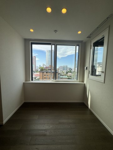 アトラス麻布台の洋室|個人の部屋や寝室として使える洋室です