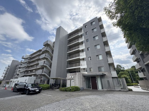 シーズンプレイスB棟の画像