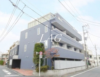 セレステ三軒茶屋の画像