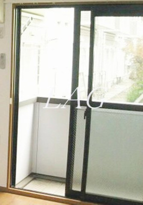 【バルコニー】 | Sakula | バルコニーです。