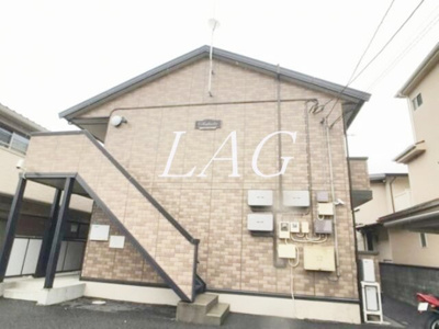 【外観】 | Sakula | 外観です。