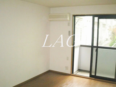 【居間・リビング】 | Sakula | 洋室のお部屋です。