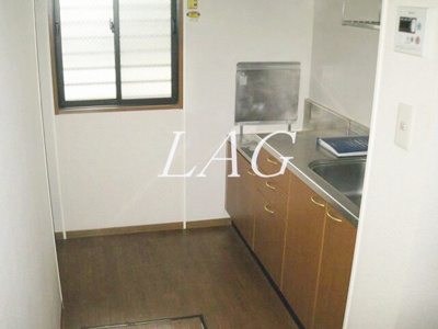 【キッチン】 | Sakula | キッチンです。