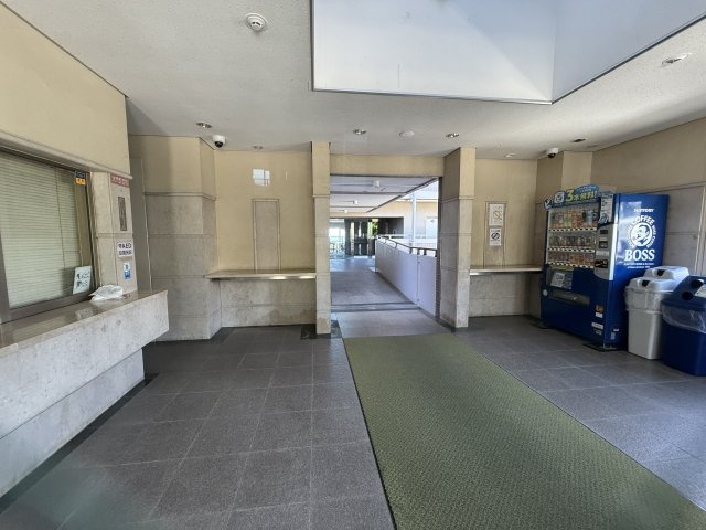 ピュアハイツ垂水潮見が丘のその他共用部分