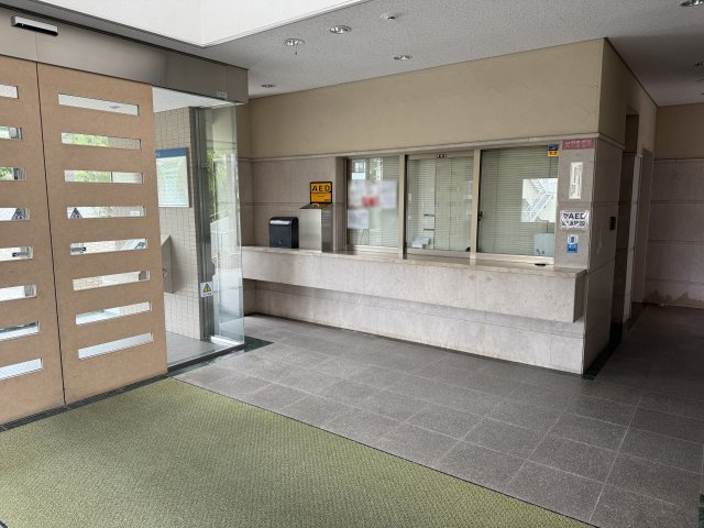 ピュアハイツ垂水潮見が丘のその他共用部分