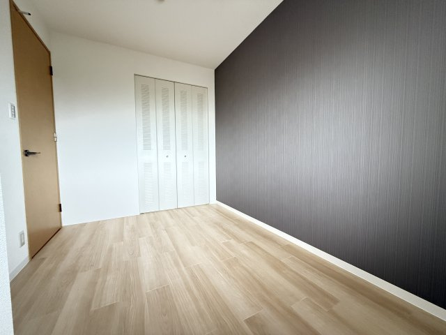 ピュアハイツ垂水潮見が丘の洋室