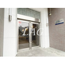 【エントランス】 | エスコート芝浦ＥＡＳＴ | エントランスです。