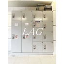 【その他共用部分】 | エスコート芝浦ＥＡＳＴ | 宅配ボックスです。