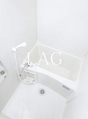 【浴室】 | エスコート芝浦ＥＡＳＴ | お風呂です。