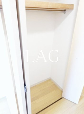 【収納】 | エスコート芝浦ＥＡＳＴ | 収納です。