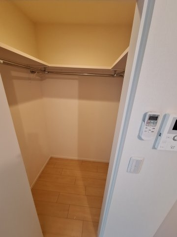 メゾン　トレフルのその他共用部分