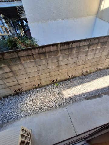 メゾン　トレフルの設備