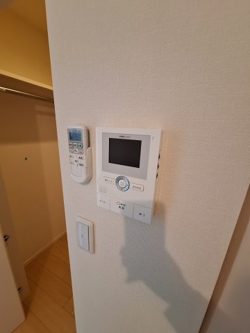 メゾン　トレフルのその他|ライフ