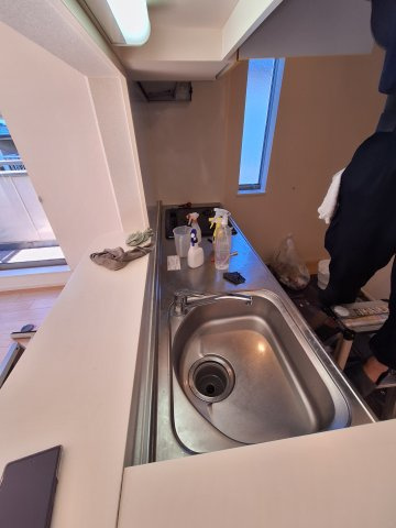 メゾン　トレフルのトイレ