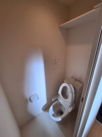 メゾン　トレフルのセキュリティ